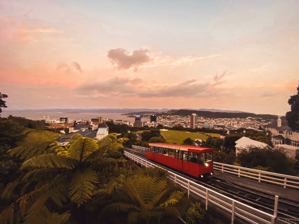 wellington